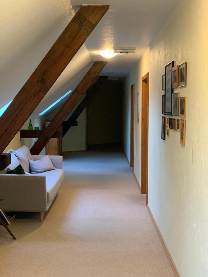 Das Eppelsheimer Hotel Undenheim Buitenkant foto